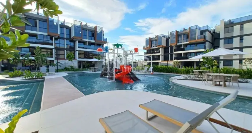 Apartamento com 1 quarto à venda na Avenida Portuaria, 12, Muro Alto, Ipojuca