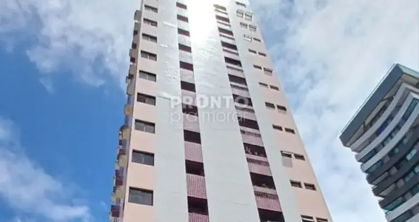Apartamento com 3 quartos à venda na Rua do Futuro, 342, Graças, Recife