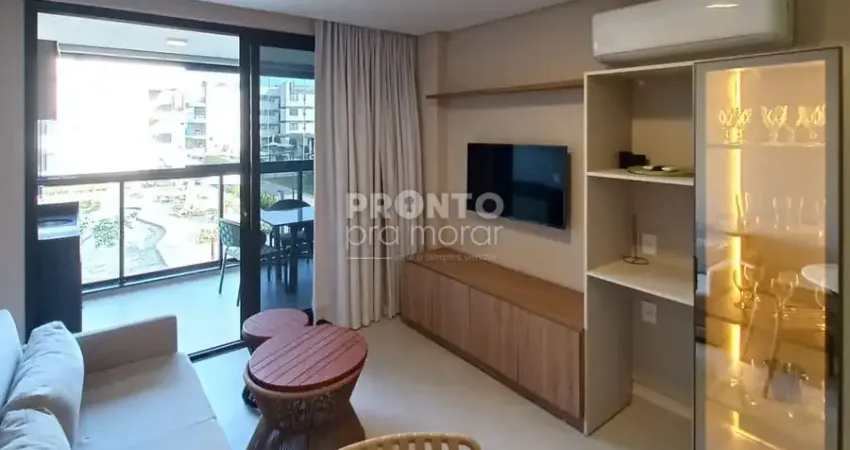 Apartamento com 2 quartos à venda na Avenida Portuaria, 99999, Muro Alto, Ipojuca