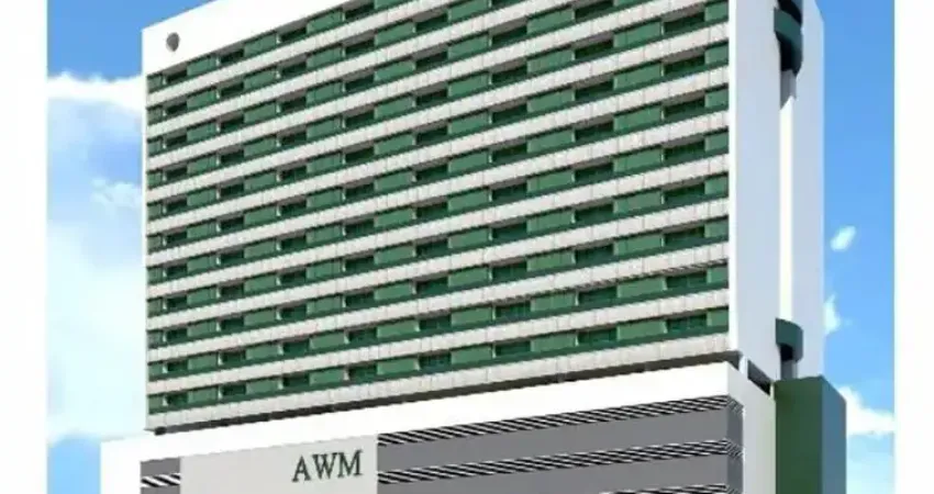 Salas comerciais em empresarial josé augusto moreira em casa caiada - olinda - pe