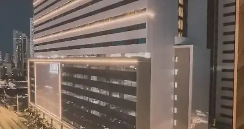 Flat com 2 quartos à venda na Avenida Doutor José Augusto Moreira, 900, Casa Caiada, Olinda