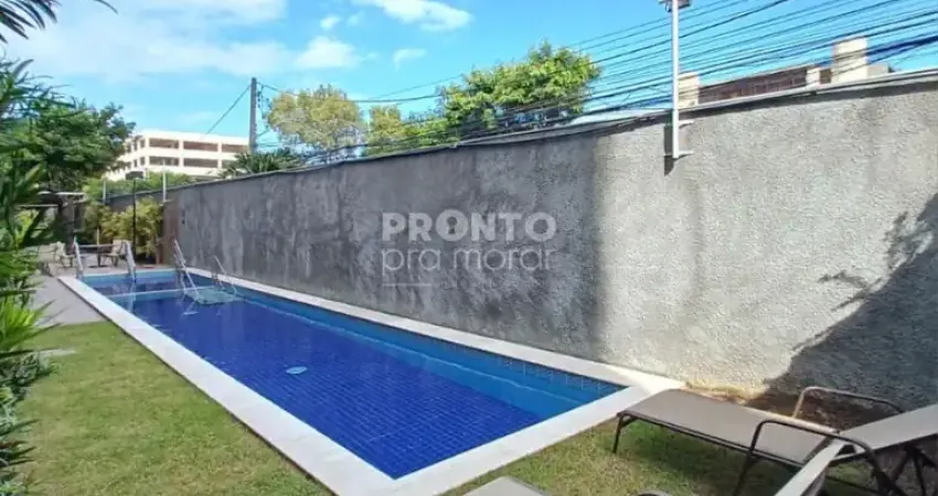 Excelente apartamento 57 m² com 2 quartos em torreão - recife - pe