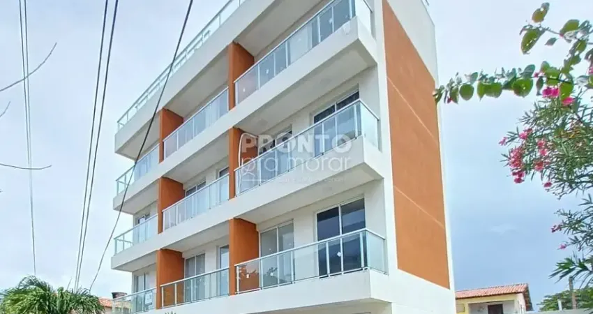 Apartamento com 1 quarto à venda na Rua Jose Paulo Lins, 520, Praia de Tamandaré, Tamandaré