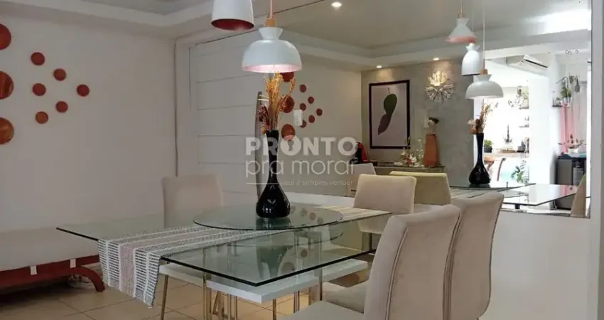 Ubatuba com 107 metros quadrados com 3 quartos em candeias - jaboatão dos guararapes - pe