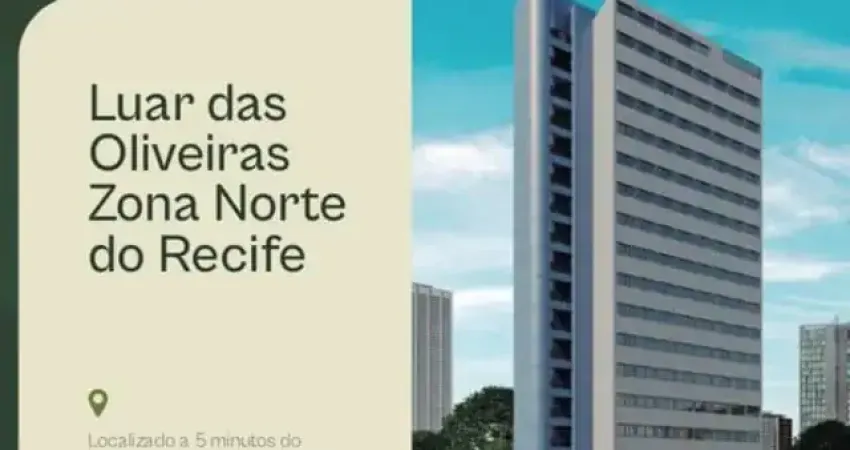 Luar das oliveiras — seu novo lar com tranquilidade e praticidade!