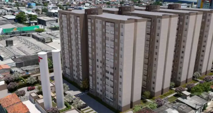 Apartamento com 02 quartos na imbiribeira subsídio de até 75mil do mcmv