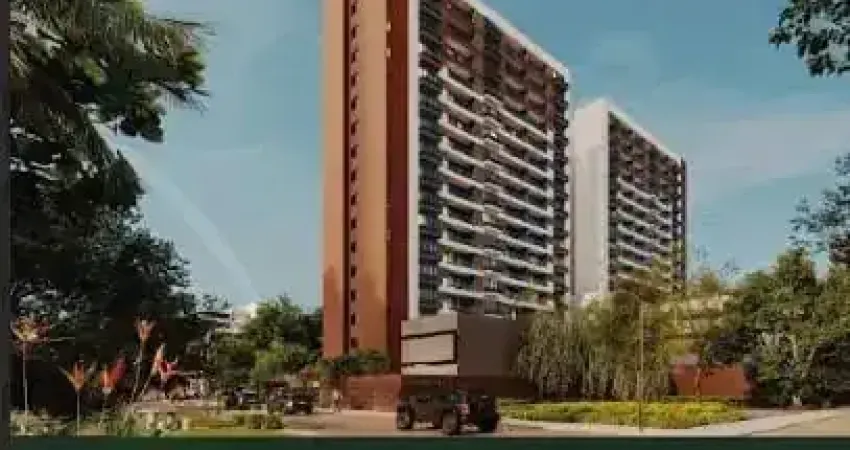 Villa caxangá golf club — um condomínio do tamanho dos seus sonhos