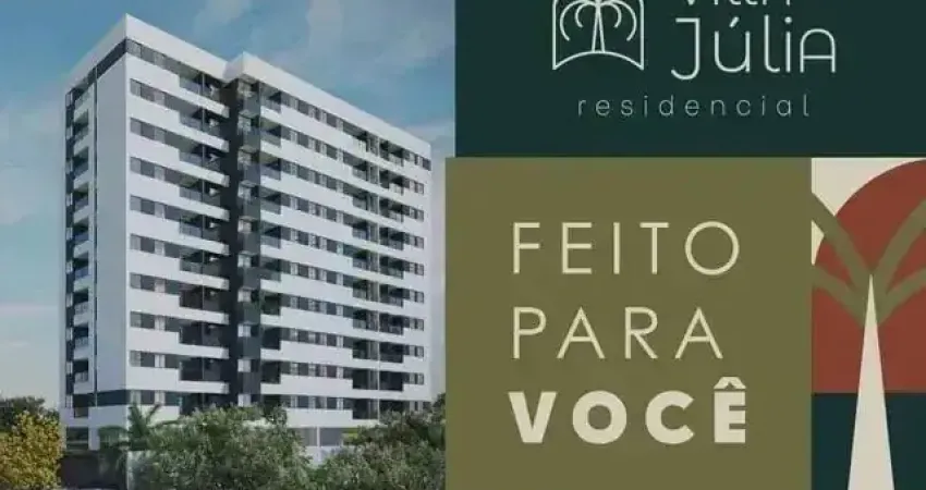 Apartamento 2 quartos 1 suíte em piedade - jaboatão dos guararapes-pe