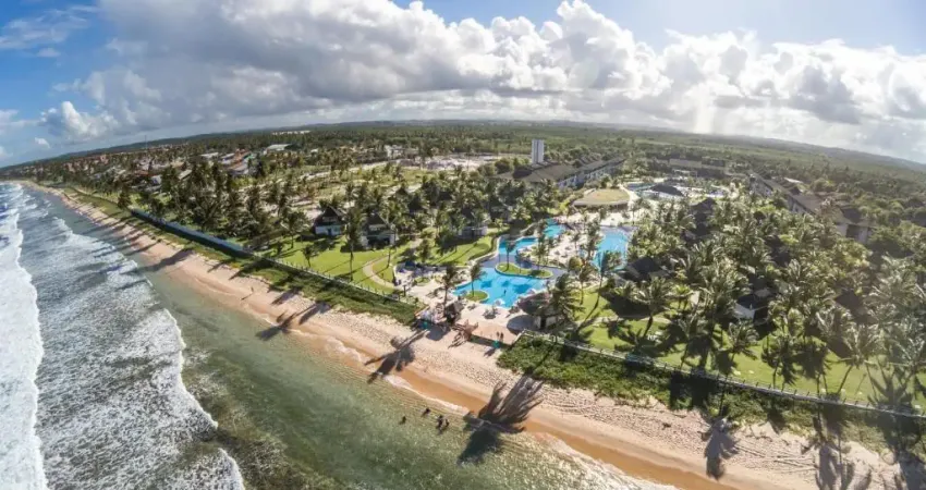 Apartamento 2 quartos 1 suíte em my beach muro alto - ipojuca - pe