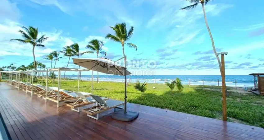 Excelente apartamento localizado em muro alto, com 62,79m² de área útil.