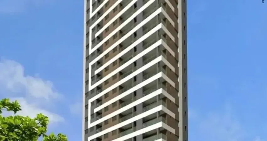 Apartamento com 2 quartos à venda na Rua Monsenhor Silva, 123, Madalena, Recife