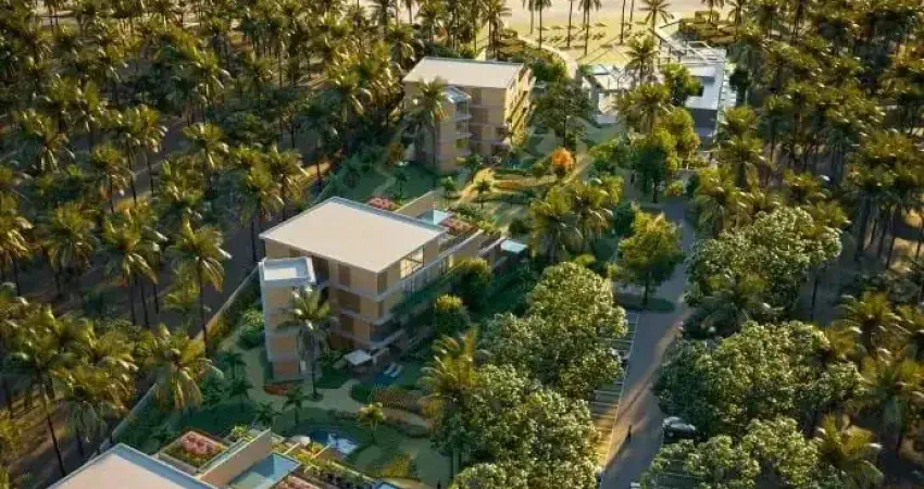 Casa luxo em condomínio beira mar em praia dos carneiros - tamandaré - pe