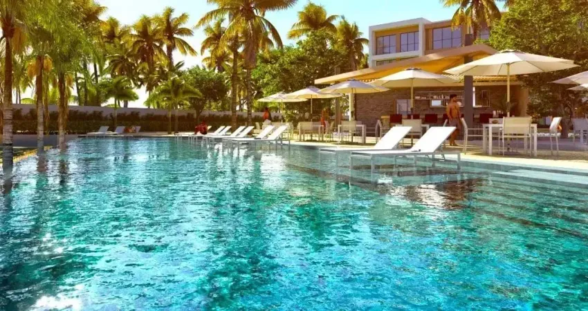 Auguri rio ave praia dos carneiros casas beira-mar exclusivas 04 suítes