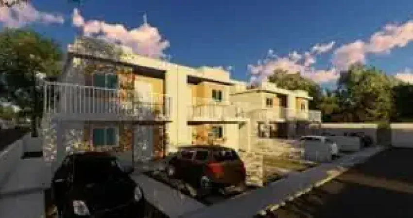 Casa em condomínio com subsídio de até 75mil em camaragibe-pe