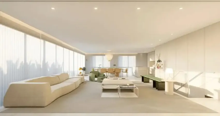 Apartamento 4 quartos, sendo todos suítes em jardins ângela vieira - boa viagem - recife-pe