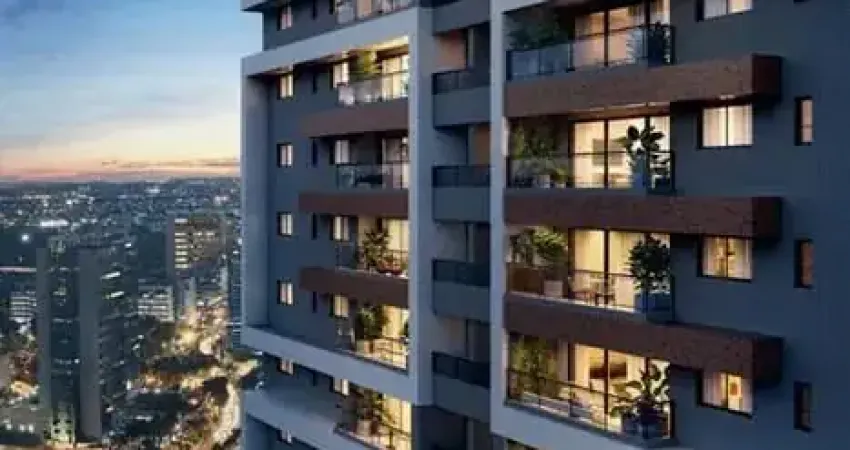 Raízes – ilha do leite  a natureza encontra a modernidade no coração da cidade.