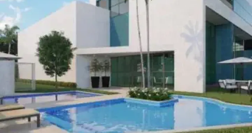 Apartamento com 3 quartos à venda na Estrada do Encanamento, Casa Forte, Recife