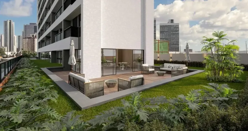 Apartamento com 3 quartos à venda na Rua Padre Anchieta, 447, Madalena, Recife