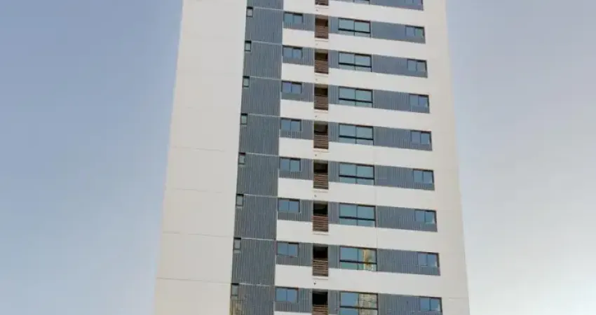 Apartamento 48m, 2 quartos 1 suíte em edf. córdoba em boa viagem-recife-pe