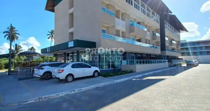 Lindo flat i em porto de galinhas i cupe living i venha conferir