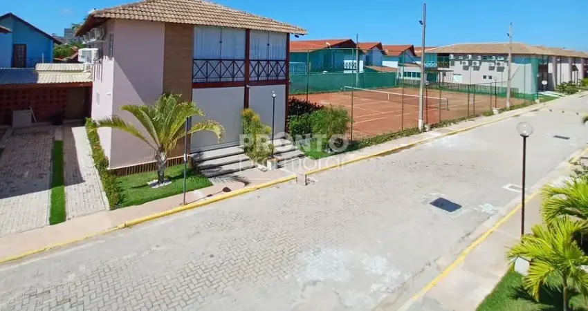 Village praia dos carneiros ii - 4 quartos com suíte - mobiliado - 221m²