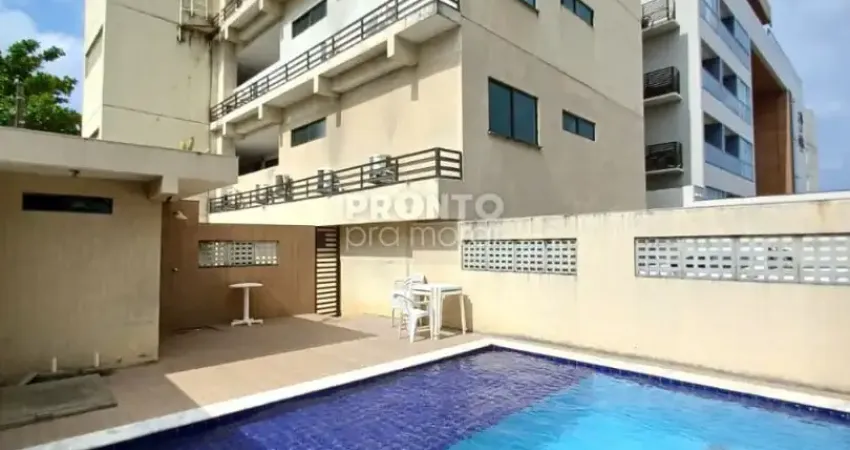 Apartamento com excelente localização em porto de galinhas à 50 metros do mar.
