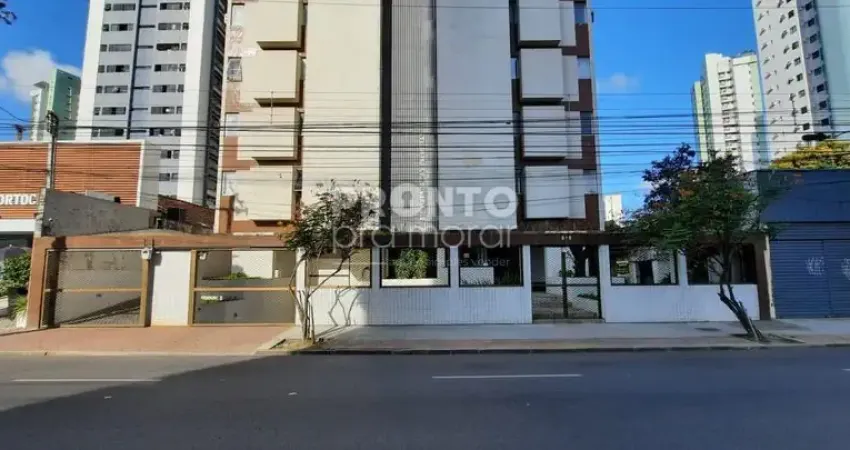 Vivenda das palmeiras| com 99 m² com 3 quartos em madalena - recife - pe