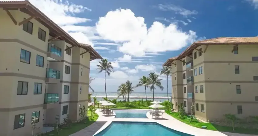 Apartamento com 2 quartos à venda na Avenida Portuaria, Muro Alto, Ipojuca