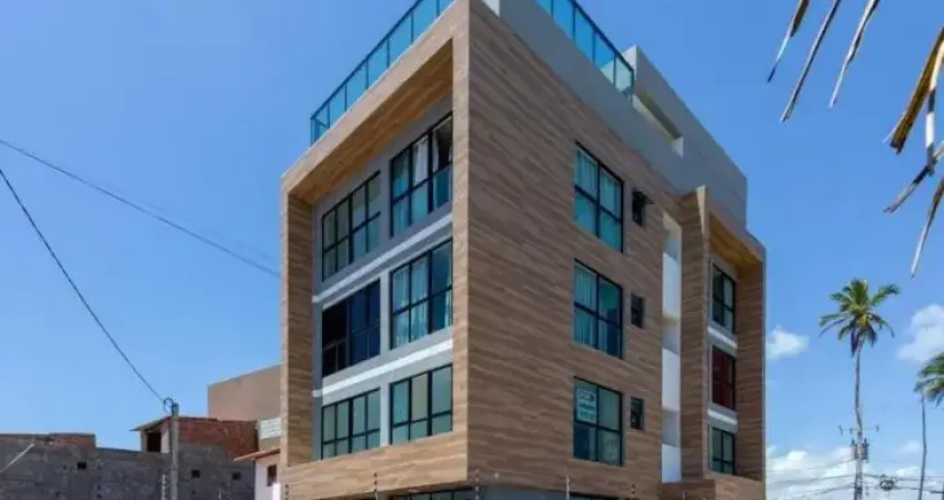 Flat com 1 quarto à venda na Avenida Portuaria, Porto de Galinhas, Ipojuca