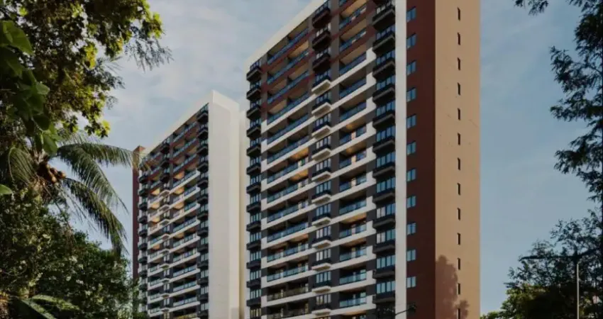 Apartamento com 2 quartos à venda na Rua Caxangá Ágape, 1, Várzea, Recife