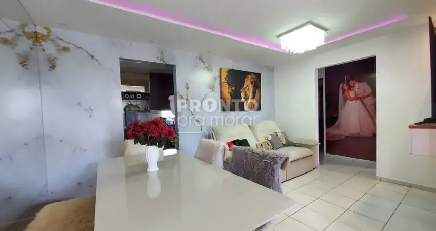 Apartamento com excelente localização na torre | 3 quartos| 2 vagas - torre - recife - pe