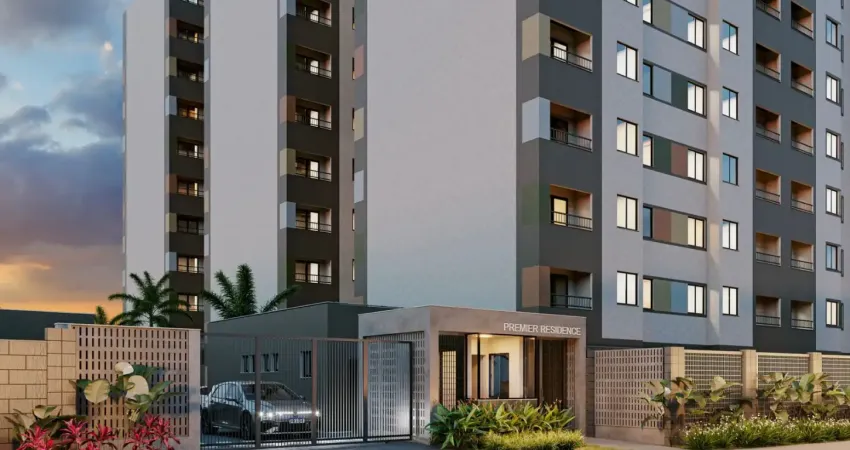 Lançamento iputinga mcmv - subsidio ate 75mil -apartamento com 02 quartos e area de lazer