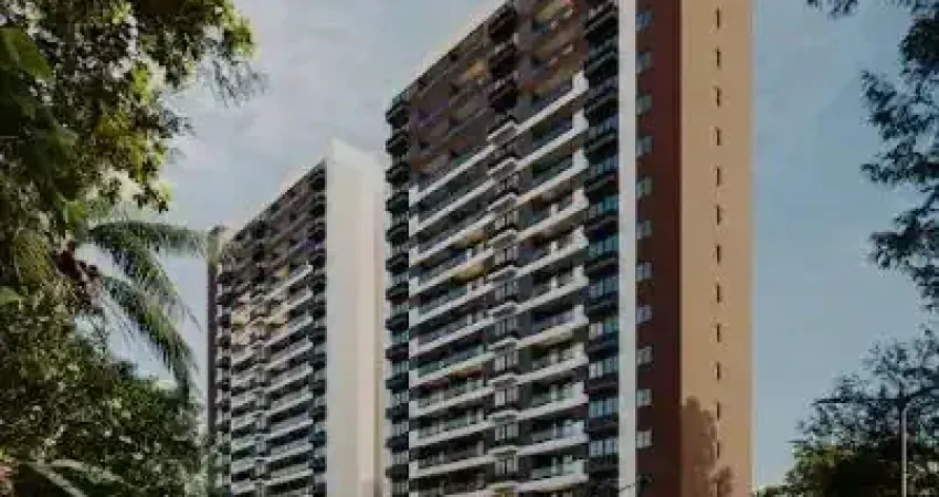 Vale caxangá golf club | breve lançamento - apartamento com 02 quartos - recife/pe