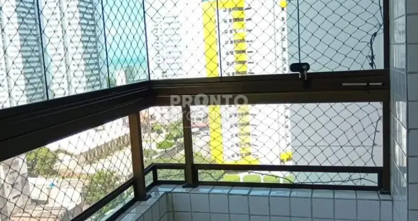 Green ville| apartamento com excelente localização em candeias, com 65,58m² , 2 quartos | lazer completo