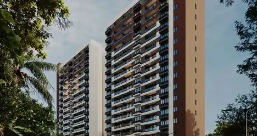 Vale caxangá golf club | breve lançamento | itbi e registro grátis | 2 quartos ( 1 suíte)