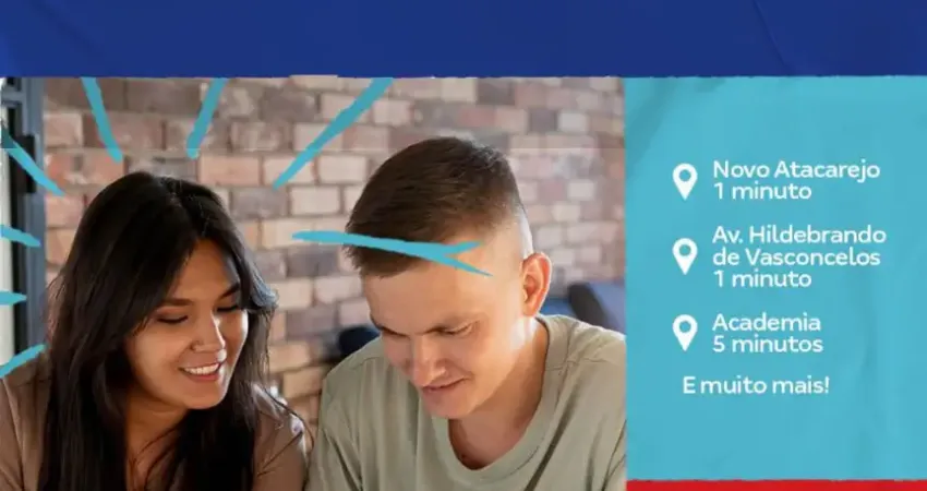 Apartamento c/ 02 quartos, elevador e piscina do mcmv com subsídio de até 75mil- recife/pe