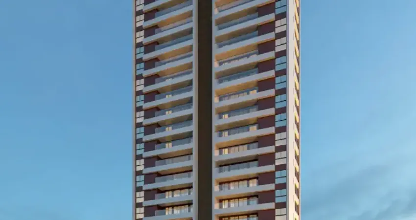 Apartamento em edf. jardins júlia cavalcanti em rosarinho-recife-pe