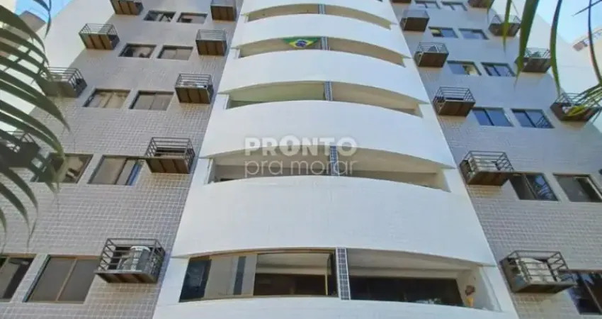 Excelente apartamento para moradia, com 3 quartos e 88m² - agende sua visita !
