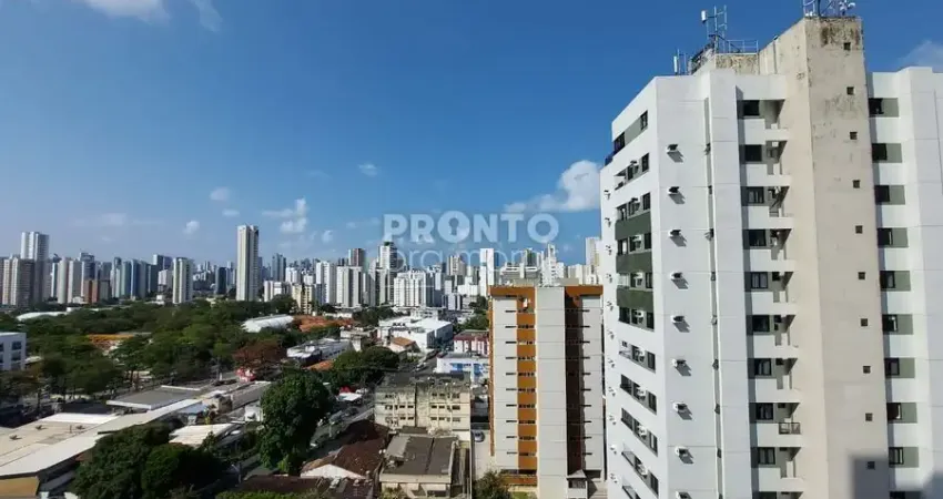 Apartamento 3 quartos em boa viagem, com preço de oportunidade !