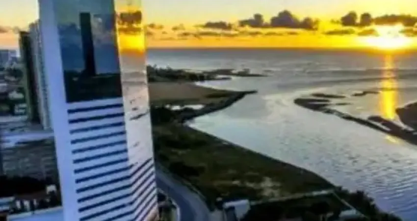 Edifício paiva home stay – barra de jangada conforto e praticidade a poucos passos da orla.