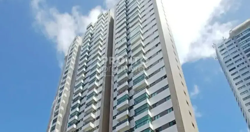 Apartamento de 2 quartos com 2 suites, oportundiade ! apartamento todo mobiliado em otima localização, e com lazer completo !