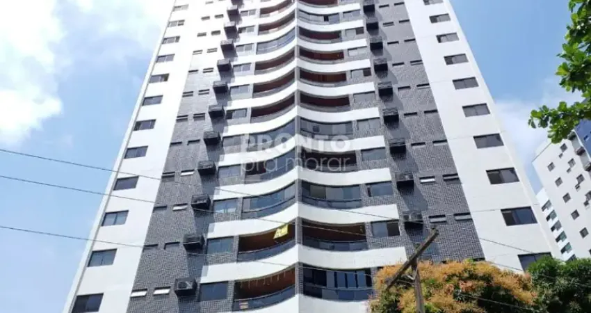 Excelente apartamento em boa viagem, com localização privilegiada e um preço muito bom !