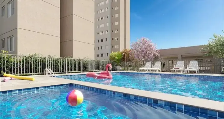 Lançamento- apartamento com 02 quartos e piscina em dois unidos-recife/pe -subsídio de até r$ 75mil