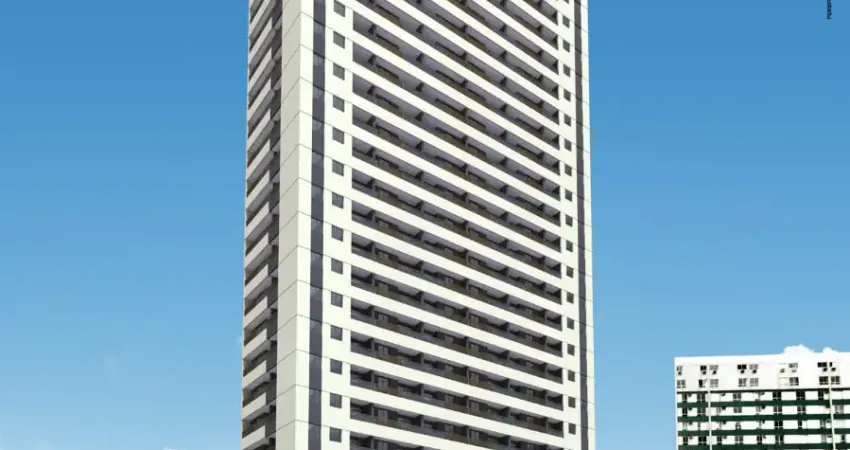 Moderno e bem localizado, o vita classic home service oferece praticidade, lazer e segurança no coração da soledade