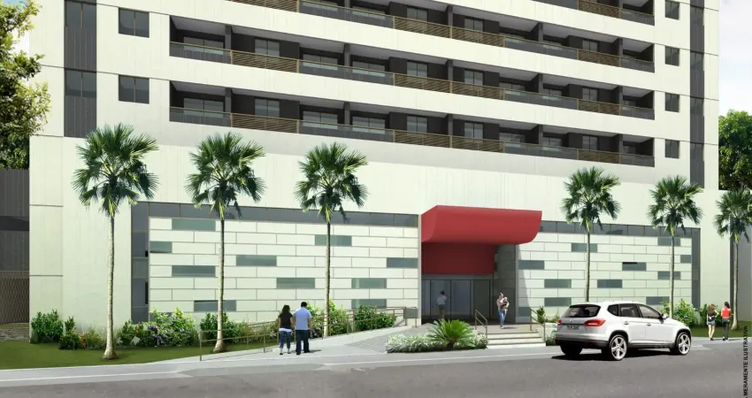 De 441.000 por 418.000 edf. vita classic home service - soledade-recife-pe