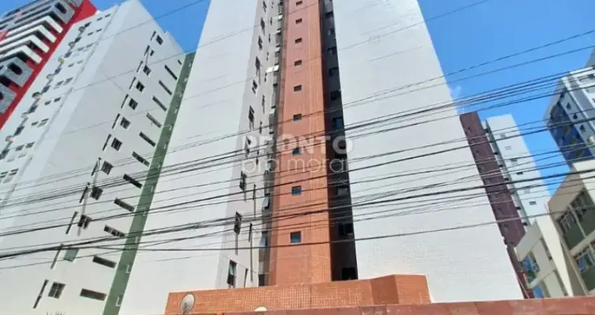 Apartamento com 3 quartos e 80 m² -  localização proximo de tudo, oportunidade !