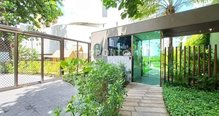 Apartamento na torre com 4 quartos, totalmente espaçoso e novo, oportunidade para familia !