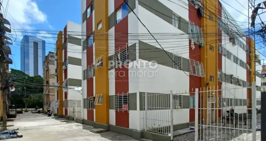 Residencial boa viagem i|  66m² |  2 quartos | imbiribeira - fale 81.989.53.29.88