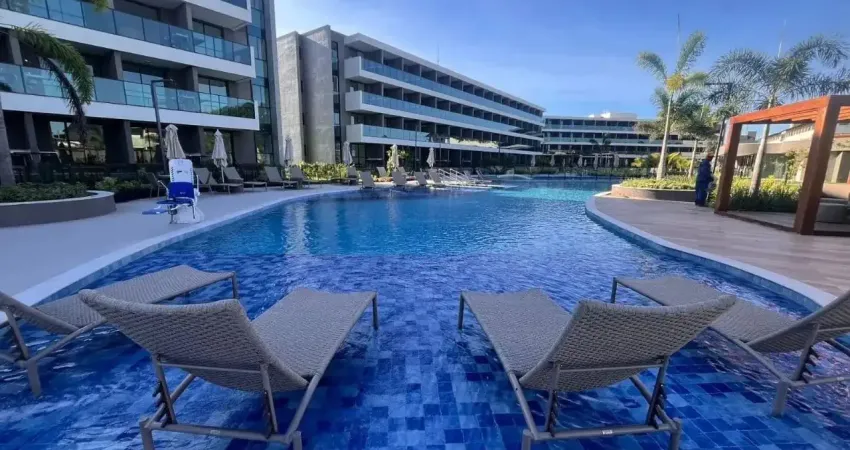 Apartamento com 1 quarto à venda na Avenida Portuaria, Porto de Galinhas, Ipojuca