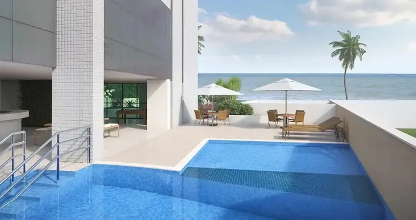 Apartamento com 3 quartos à venda na Avenida Ministro Marcos Freire, 2654, Casa Caiada, Olinda